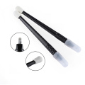 New Arrival Black 18U Disposable phibrows microblading pen eyebrow microblading pen